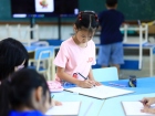 โครงการส่งเสริมความถนัด ความสนใจ และความสมารถพิเศษ ภาคฤดูร้อ ... Image 431